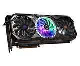 Asrock RX6800XT TCX 16GO AMD Radeon RX 6800 XT 16 GB GDDR6