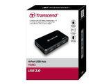 Transcend HUB3 Sort