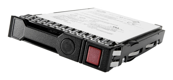 HPE P25247-001 harddisk 16 TB 7200 rpm 3.5" SAS