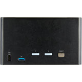 StarTech.com SV231QDPU34K KVM Switch Sort