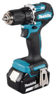 Makita DDF487Z bor 1700 rpm 940 g Turkis