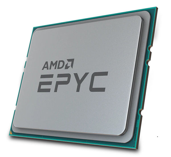 AMD EPYC 72F3 processor 3,7 GHz 256 MB L3 Bakke