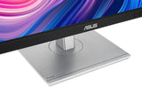 ASUS PA247CV computerskærm 60,5 cm (23.8") 1920 x 1080 pixel Fuld HD LED Sort, Sølv