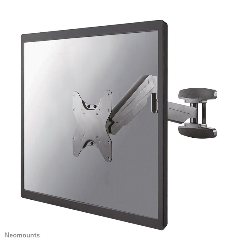 Neomounts WL70-550BL12 tv-beslag 106,7 cm (42") Sort