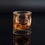 Thumbs Up 1001571 whiskey glas Transparent 1 stk 150 ml