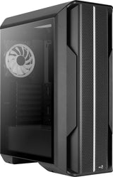 Aerocool Splinter Duo Midi Tower Sort