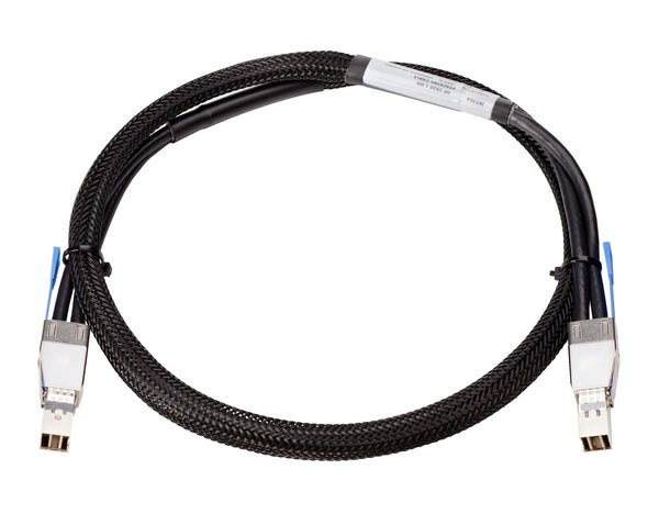 HPE Aruba Networking 2920/2930M 0.5m Stacking Cable 0,5 m