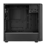 Cooler Master Elite 500 ODD Midi Tower Sort