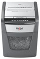 Rexel Makulator Optimum AutoFeed+ 50X krydsmakulering, 4x28mm P4