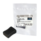 2Direct AH0006 kabel kønsskifter HDMI HDMMI Sort