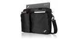 Lenovo 4X40H57287 taske og etui til laptop 35,8 cm (14.1") Mappe Sort