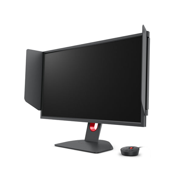 ZOWIE XL2746K computerskærm 68,6 cm (27") 1920 x 1080 pixel Fuld HD LED Sort