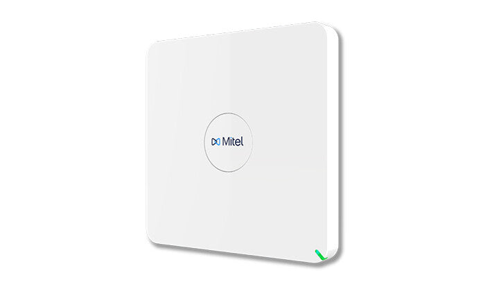 Mitel RFP 44 DECT-basestation Hvid