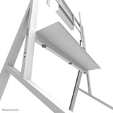 Neomounts FL50-525WH1 multimedie vogn & stand Hvid Fladt panel Multimedie trolley