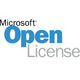 Microsoft Dynamics CRM Professional Client Access License (CAL) 1 licens(er)
