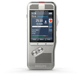 Philips DPM8100 Flashkort Sølv
