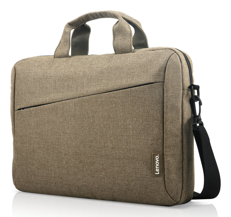Lenovo GX40Q17232 taske og etui til laptop 39,6 cm (15.6") Toploader taske Grøn