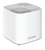 D-Link COVR-X1863 mesh Wi-Fi-system Hvid 1 Intern