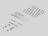 DeLOCK 43413 patch panel