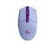 Logitech G G305