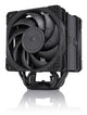 Noctua NH-U12A Processor Køler 12 cm Sort