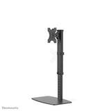 Neomounts FPMA-D890BLACK skærmbeslag og -stativer 76,2 cm (30") Skrivebord Sort