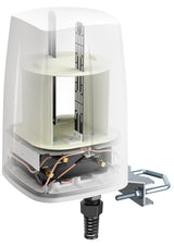 QuWireless QuSpot antenne Omniretningsbestemt antenne PoE/LAN 4 dBi