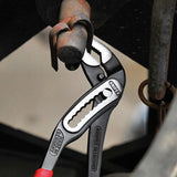 Knipex 88 01 300 tang Tunge-og-spids tang