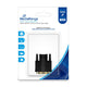 MediaRange MRCS170 kabel kønsskifter DVI-D HDMI Sort