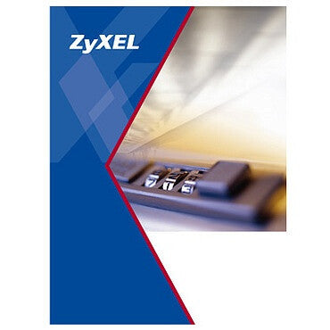 Zyxel E-iCard 8 Access Point License Upgrade f/ NXC5500 Opgradering