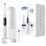Oral-B 445234 elektrisk tandbørste Voksen Vibrerende tandbørste Hvid