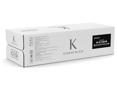 KYOCERA TK-6725 tonerpatron 1 stk Original Sort