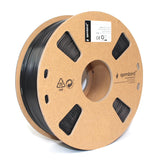 Gembird 3DP-ABS1.75-01-BK 3D print materiale ABS Sort 1,4 kg