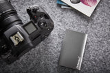 Intenso 128GB Premium USB Type-A 3.2 Gen 1 (3.1 Gen 1) Anthracit