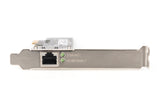 Digitus DN-10135 netværkskort Intern Ethernet 2500 Mbit/s