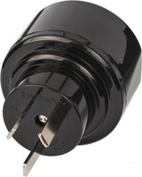 Brennenstuhl 1508440 strømstik adapter