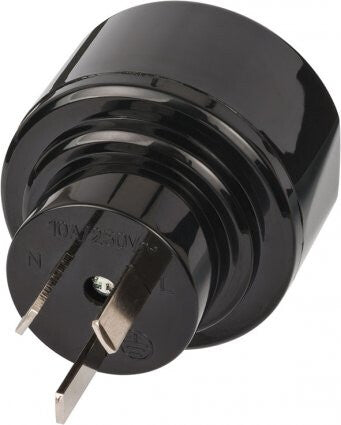 Brennenstuhl 1508440 strømstik adapter