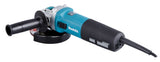 Makita GA5080RX02 vinkelsliber 12,5 cm 12000 rpm 2,6 kg