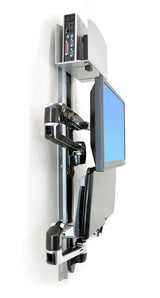 Ergotron LX Wall Mount System Væg