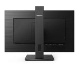 Philips B Line 272B1G/00 computerskærm 68,6 cm (27") 1920 x 1080 pixel Fuld HD LED Sort