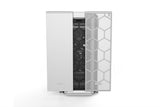 be quiet! Silent Base 802 White Midi Tower Hvid