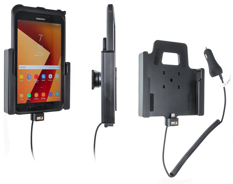 Brodit 712002 holder Aktiv holder Mobiltelefon/Smartphone Sort