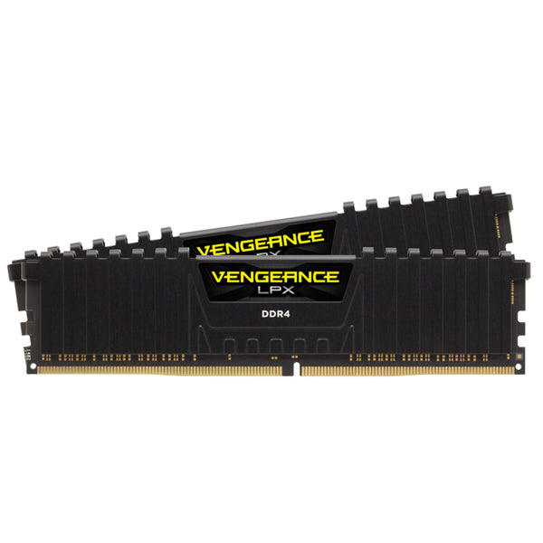 Corsair Vengeance LPX CMK16GX4M2D3000C16 hukommelsesmodul 16 GB 2 x 8 GB DDR4 288-pin DIMM