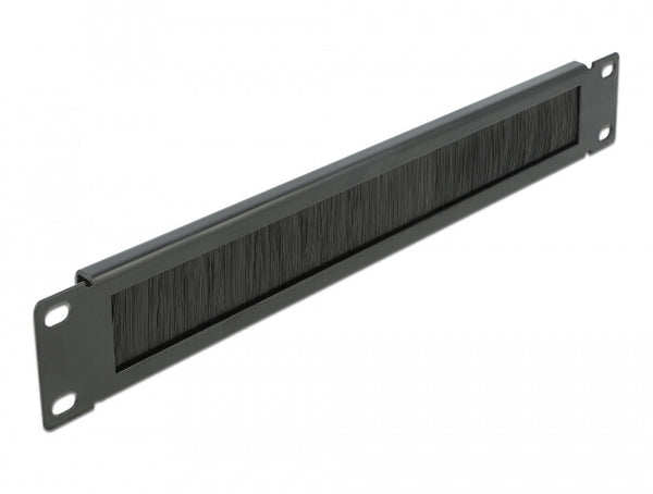 DeLOCK 66288 tilbehør til rack Kabelbakkepanel