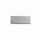 Intenso Premium Line USB-nøgle 32 GB USB Type-A 3.2 Gen 1 (3.1 Gen 1) Sølv
