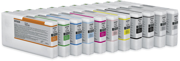 Epson T5441 Fotosort blækpatron (200 ml)