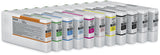 Epson T5437 Lys lys sort blækpatron (200 ml)