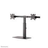 Neomounts FPMA-D865DBLACK skærmbeslag og -stativer 68,6 cm (27") Skrivebord Sort