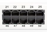 Digitus DN-91350-1 patch panel 1U