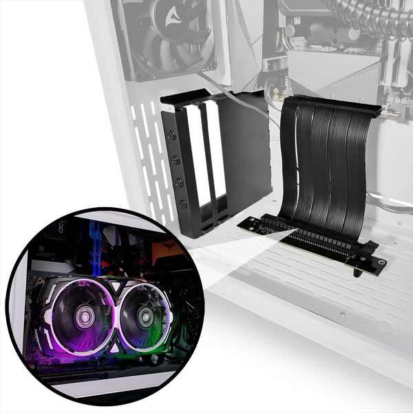 Sharkoon Compact VGCK Universel Grafikkortholder